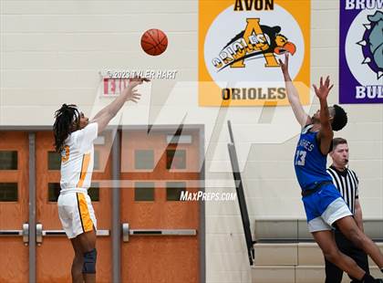 Thumbnail 2 in Franklin Central @ Avon photogallery.