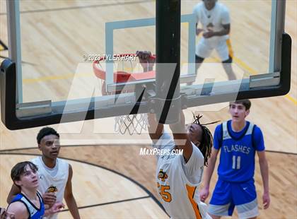 Thumbnail 1 in Franklin Central @ Avon photogallery.