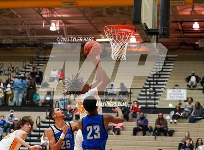 Thumbnail 3 in Franklin Central @ Avon photogallery.