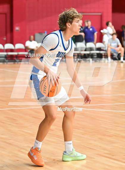 Thumbnail 1 in Dixie vs. Etiwanda (Section 7) photogallery.