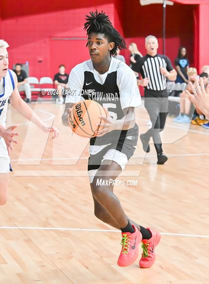 Thumbnail 2 in Dixie vs. Etiwanda (Section 7) photogallery.