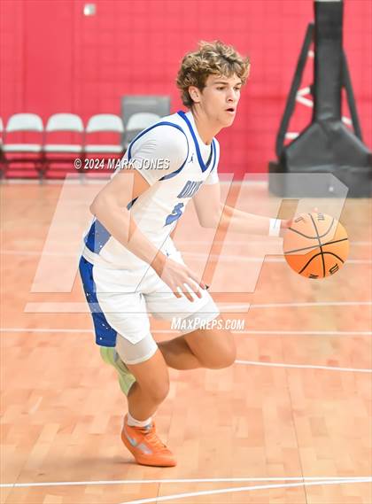 Thumbnail 2 in Dixie vs. Etiwanda (Section 7) photogallery.