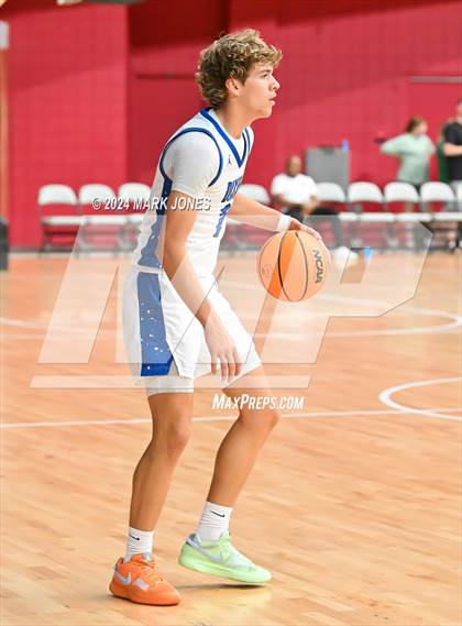 Thumbnail 3 in Dixie vs. Etiwanda (Section 7) photogallery.