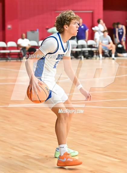 Thumbnail 3 in Dixie vs. Etiwanda (Section 7) photogallery.