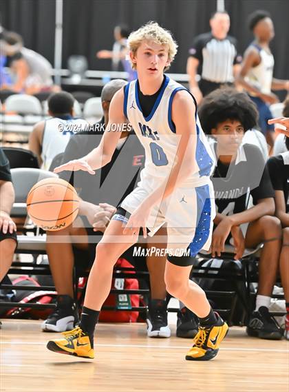 Thumbnail 2 in Dixie vs. Etiwanda (Section 7) photogallery.