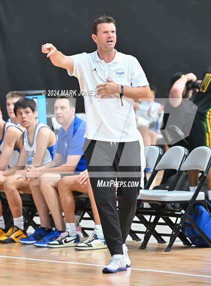 Thumbnail 1 in Dixie vs. Etiwanda (Section 7) photogallery.