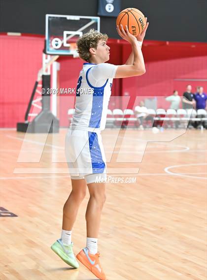 Thumbnail 1 in Dixie vs. Etiwanda (Section 7) photogallery.