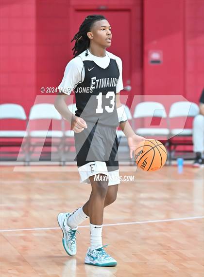 Thumbnail 1 in Dixie vs. Etiwanda (Section 7) photogallery.