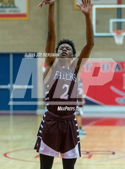 Thumbnail 3 in Independence vs. Shafter (Ralph Krave Memorial Tournament) photogallery.