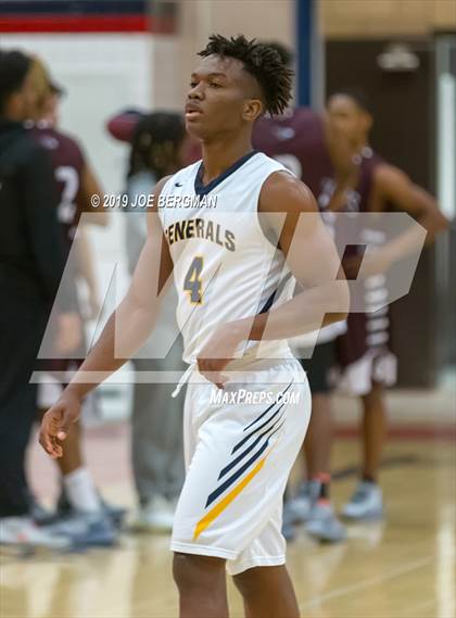Thumbnail 1 in Independence vs. Shafter (Ralph Krave Memorial Tournament) photogallery.