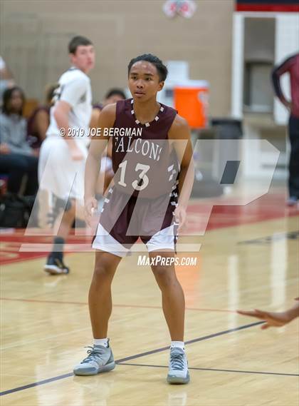 Thumbnail 2 in Independence vs. Shafter (Ralph Krave Memorial Tournament) photogallery.