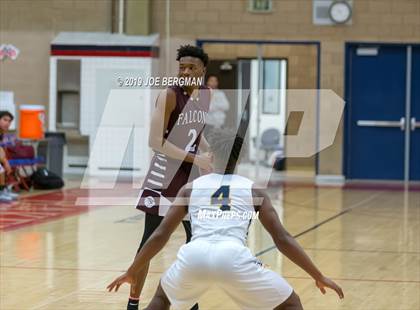 Thumbnail 1 in Independence vs. Shafter (Ralph Krave Memorial Tournament) photogallery.