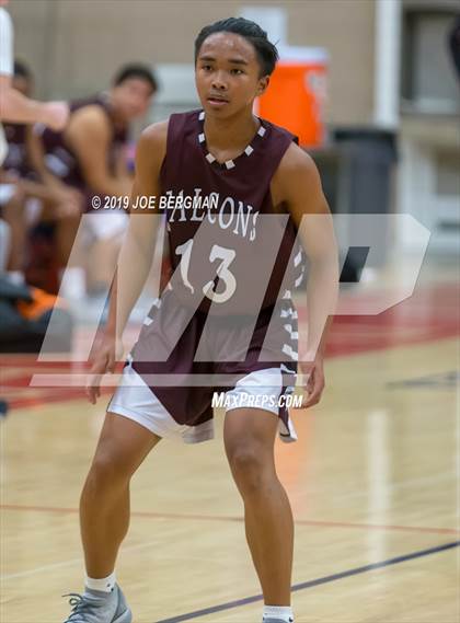 Thumbnail 1 in Independence vs. Shafter (Ralph Krave Memorial Tournament) photogallery.
