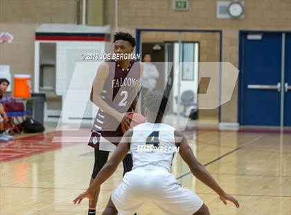 Thumbnail 1 in Independence vs. Shafter (Ralph Krave Memorial Tournament) photogallery.
