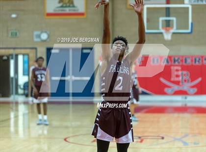 Thumbnail 1 in Independence vs. Shafter (Ralph Krave Memorial Tournament) photogallery.