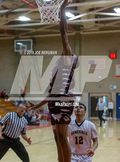 Thumbnail 3 in Independence vs. Shafter (Ralph Krave Memorial Tournament) photogallery.