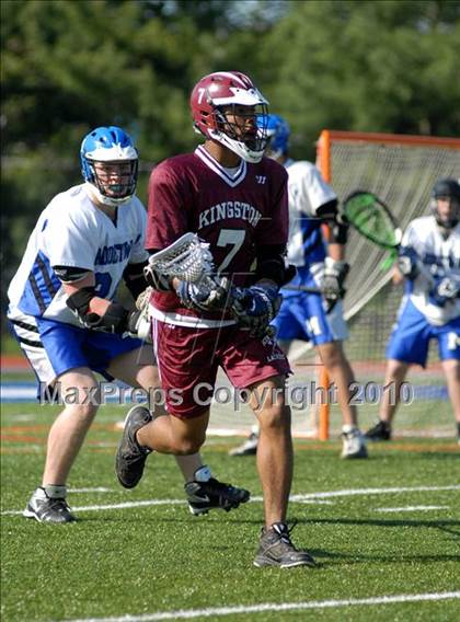 Thumbnail 3 in Kingston @ Middletown photogallery.