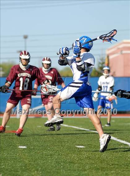Thumbnail 1 in Kingston @ Middletown photogallery.