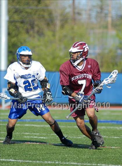 Thumbnail 1 in Kingston @ Middletown photogallery.