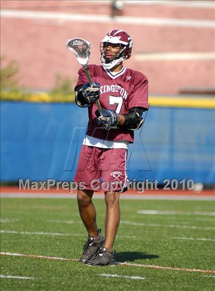 Thumbnail 1 in Kingston @ Middletown photogallery.