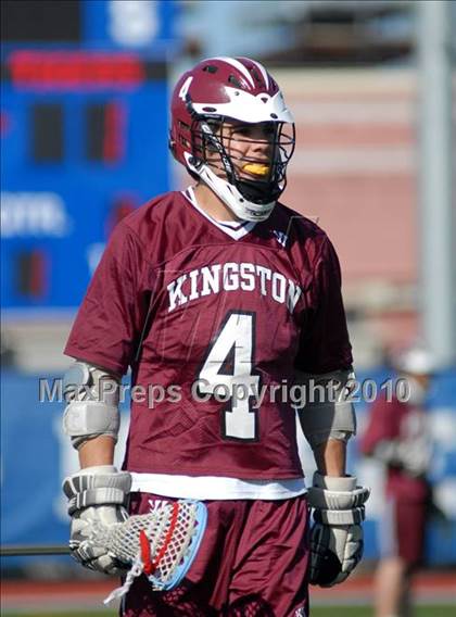 Thumbnail 1 in Kingston @ Middletown photogallery.
