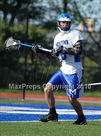 Thumbnail 1 in Kingston @ Middletown photogallery.