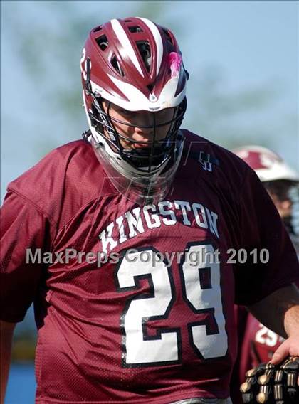 Thumbnail 1 in Kingston @ Middletown photogallery.