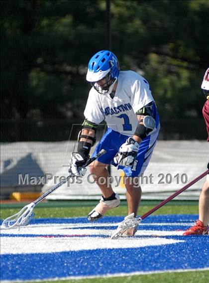 Thumbnail 3 in Kingston @ Middletown photogallery.