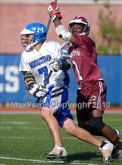 Thumbnail 3 in Kingston @ Middletown photogallery.