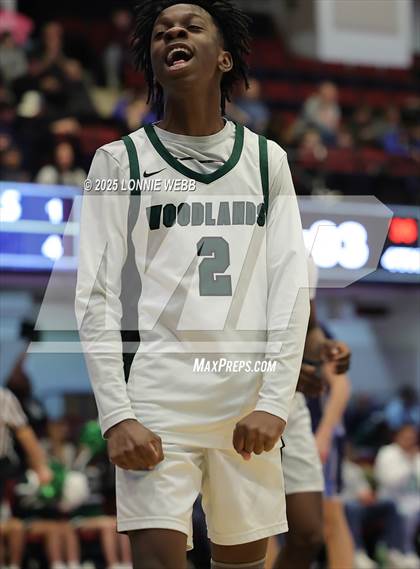 Thumbnail 2 in Dobbs Ferry vs. Woodlands (NYSPHSAA Section 1 Class B Semifinal) photogallery.