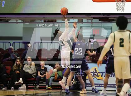 Thumbnail 2 in Dobbs Ferry vs. Woodlands (NYSPHSAA Section 1 Class B Semifinal) photogallery.