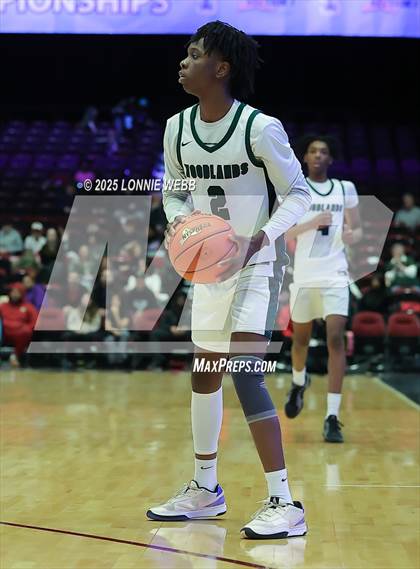 Thumbnail 1 in Dobbs Ferry vs. Woodlands (NYSPHSAA Section 1 Class B Semifinal) photogallery.