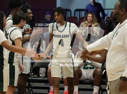 Thumbnail 3 in Dobbs Ferry vs. Woodlands (NYSPHSAA Section 1 Class B Semifinal) photogallery.