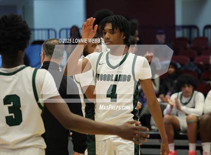 Thumbnail 1 in Dobbs Ferry vs. Woodlands (NYSPHSAA Section 1 Class B Semifinal) photogallery.