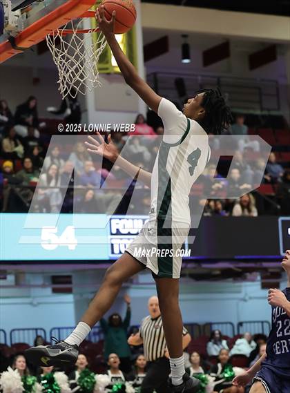 Thumbnail 2 in Dobbs Ferry vs. Woodlands (NYSPHSAA Section 1 Class B Semifinal) photogallery.