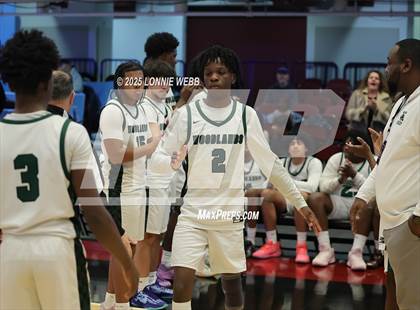 Thumbnail 3 in Dobbs Ferry vs. Woodlands (NYSPHSAA Section 1 Class B Semifinal) photogallery.