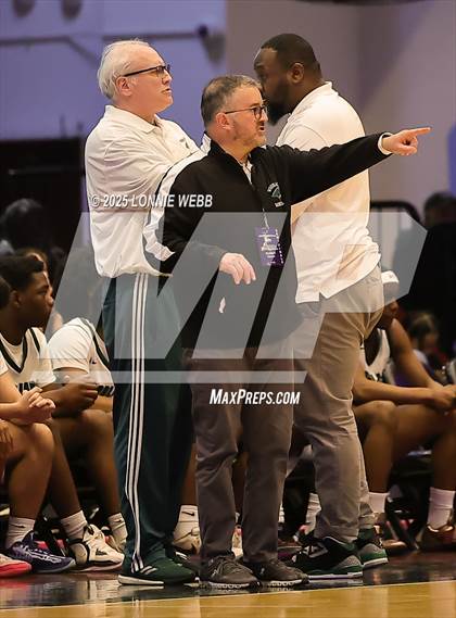 Thumbnail 1 in Dobbs Ferry vs. Woodlands (NYSPHSAA Section 1 Class B Semifinal) photogallery.