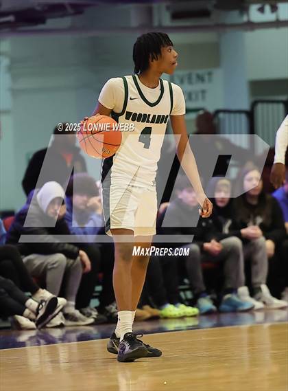 Thumbnail 1 in Dobbs Ferry vs. Woodlands (NYSPHSAA Section 1 Class B Semifinal) photogallery.