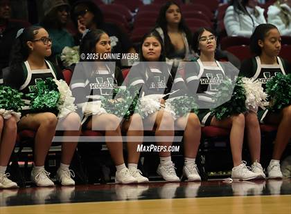 Thumbnail 1 in Dobbs Ferry vs. Woodlands (NYSPHSAA Section 1 Class B Semifinal) photogallery.