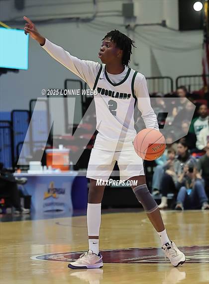 Thumbnail 1 in Dobbs Ferry vs. Woodlands (NYSPHSAA Section 1 Class B Semifinal) photogallery.