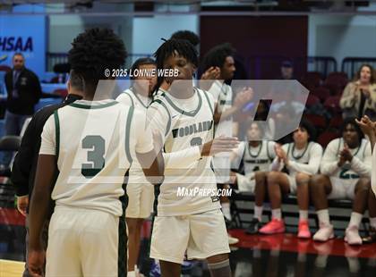 Thumbnail 1 in Dobbs Ferry vs. Woodlands (NYSPHSAA Section 1 Class B Semifinal) photogallery.