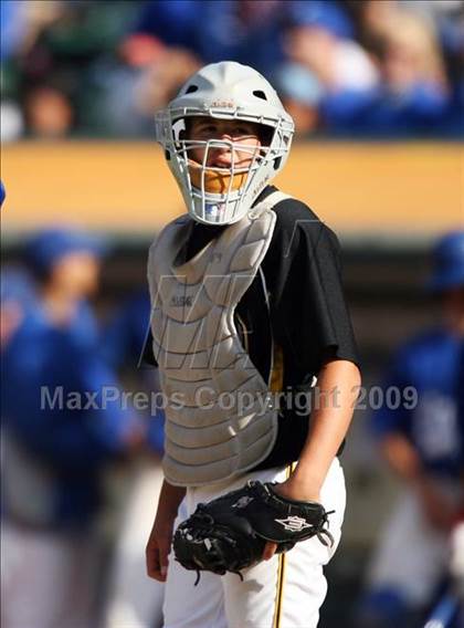 Thumbnail 1 in Alameda vs. Clayton Valley (CIF NCS D2 Final) photogallery.
