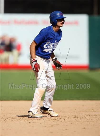 Thumbnail 1 in Alameda vs. Clayton Valley (CIF NCS D2 Final) photogallery.