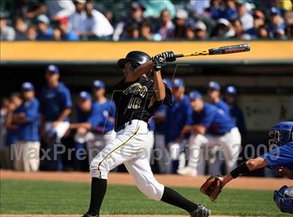 Thumbnail 1 in Alameda vs. Clayton Valley (CIF NCS D2 Final) photogallery.