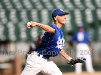 Thumbnail 3 in Alameda vs. Clayton Valley (CIF NCS D2 Final) photogallery.