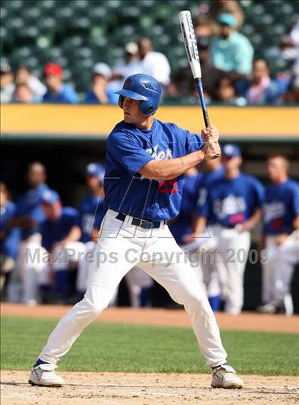 Thumbnail 2 in Alameda vs. Clayton Valley (CIF NCS D2 Final) photogallery.