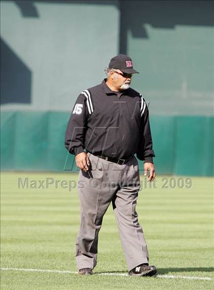 Thumbnail 2 in Alameda vs. Clayton Valley (CIF NCS D2 Final) photogallery.