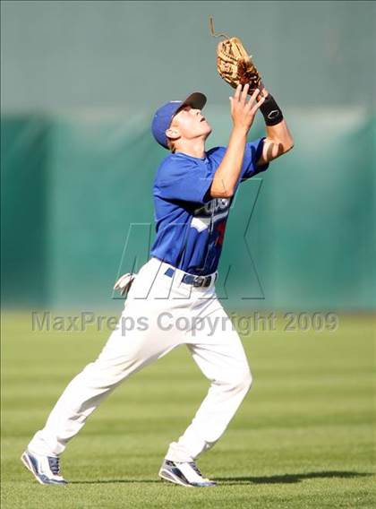 Thumbnail 1 in Alameda vs. Clayton Valley (CIF NCS D2 Final) photogallery.