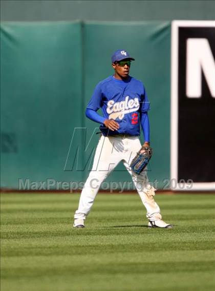 Thumbnail 3 in Alameda vs. Clayton Valley (CIF NCS D2 Final) photogallery.