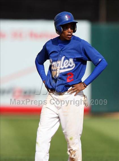Thumbnail 2 in Alameda vs. Clayton Valley (CIF NCS D2 Final) photogallery.